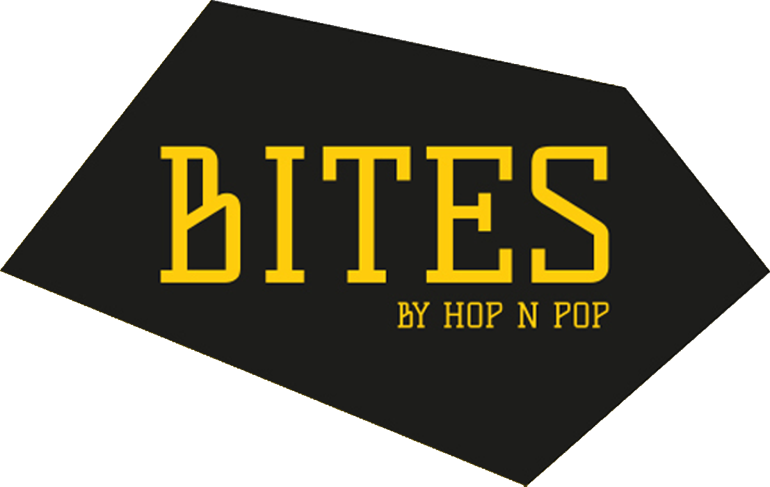 Hop N Pop Trampoline Park - Bites